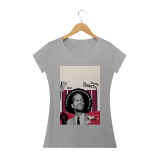 Nome do produto Malcom X