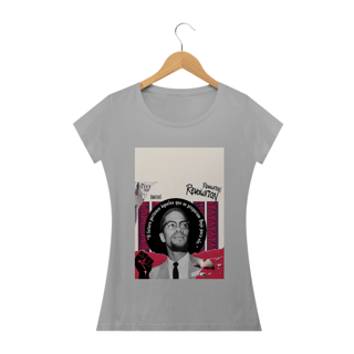 Nome do produto Malcom X