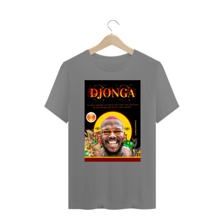 Nome do produto Djonga