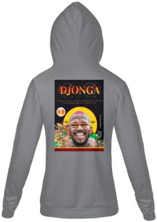 Nome do produto Djonga