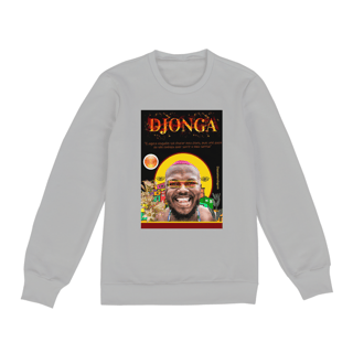 Nome do produto Djonga