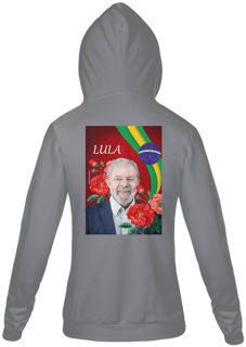 Nome do produto Lula