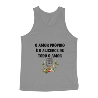 Nome do produto Amor próprio