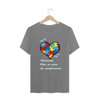 Nome do produto Autismo