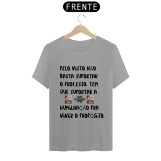 Nome do produto Não bata suportar o processo