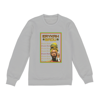 Nome do produto Eryka Badu