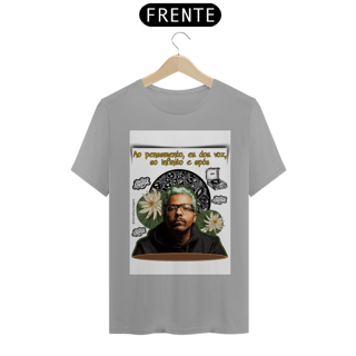 Nome do produto Black Alien