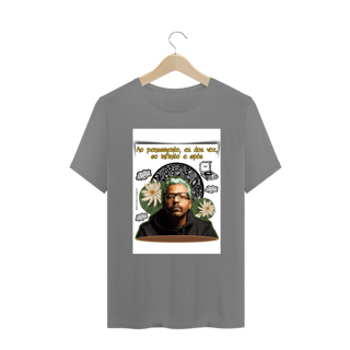 Nome do produto Black Alien