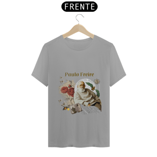 Nome do produto Paulo Freire