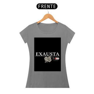 Nome do produto Exausta