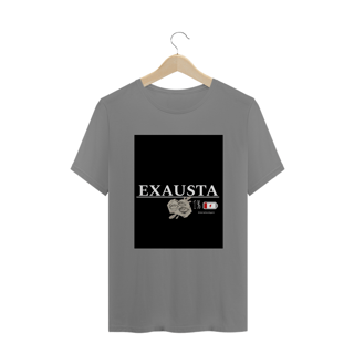 Nome do produto Exausta