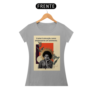 Nome do produto Bell Hooks