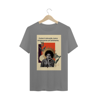 Nome do produto Bell Hooks