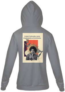 Nome do produto Bell Hooks