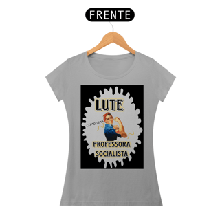 Nome do produto Lute como uma professora