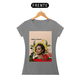 Nome do produto Marielle Presente