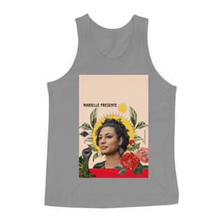 Nome do produto Marielle Presente