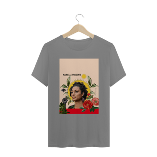 Nome do produto Marielle Presente