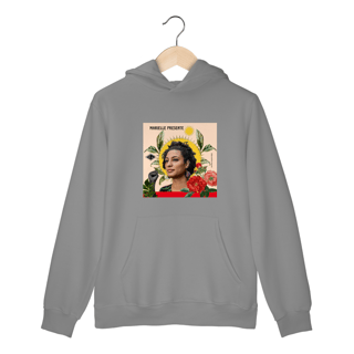 Nome do produto Marielle Presente