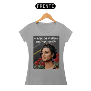 Nome do produto Marielle Franco 