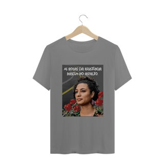 Nome do produto Marielle Franco 