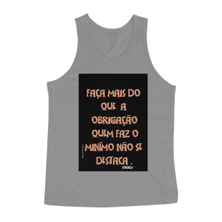 Nome do produto Faça mais do que a obrigação