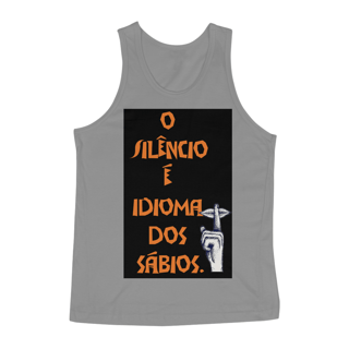 Nome do produto O Silêncio