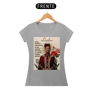 Nome do produto Liniker