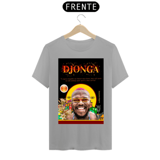 Nome do produto Djonga