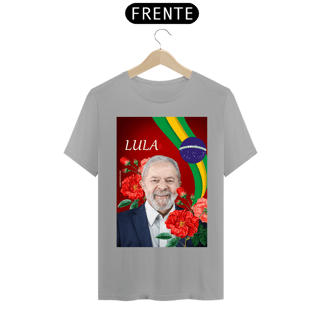 Nome do produto Lula