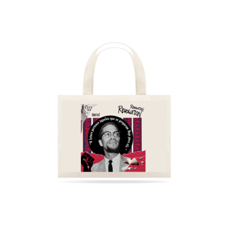 Nome do produto Malcom X
