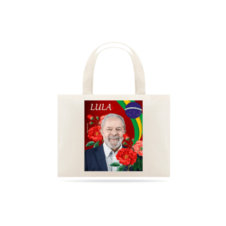 Nome do produto Lula