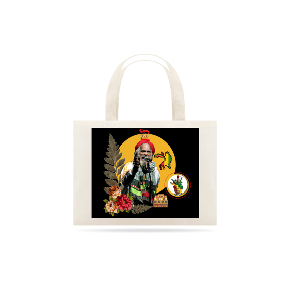 Cedric The Congos