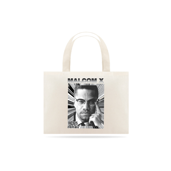 Malcon X
