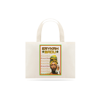 Nome do produto Eryka Badu