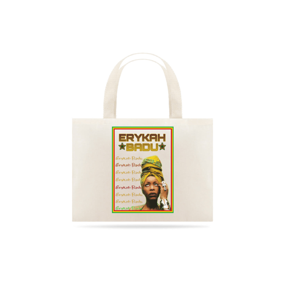 Eryka Badu