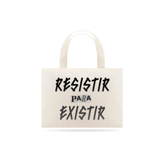 Resistir