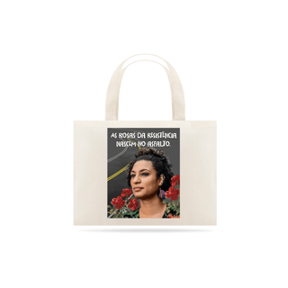 Nome do produto Marielle Franco 