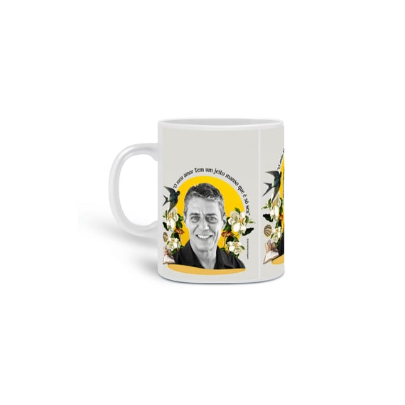 Chico Buarque