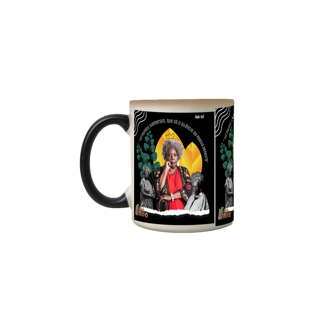 Nome do produto: Conceição Evaristo