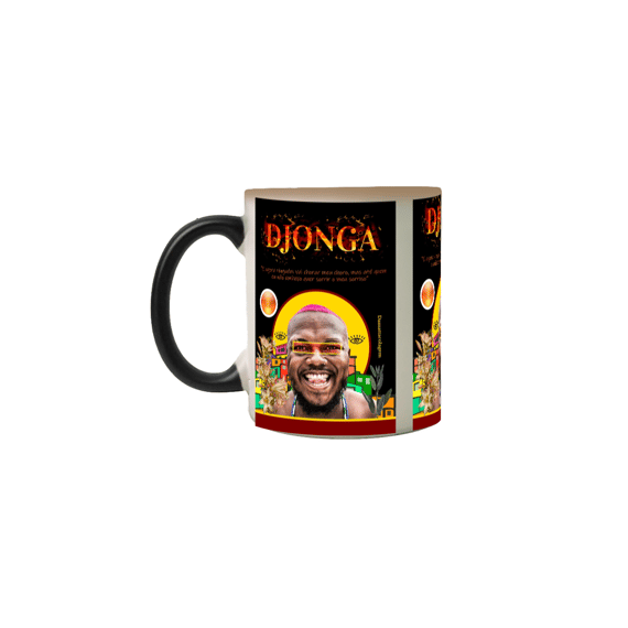 Djonga