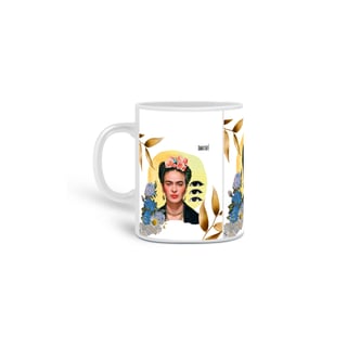 Nome do produto Frida