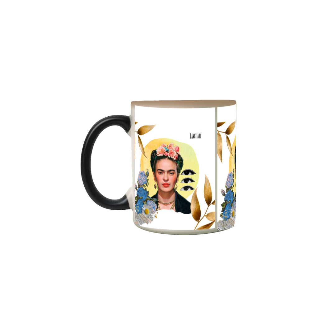 Nome do produto: Frida