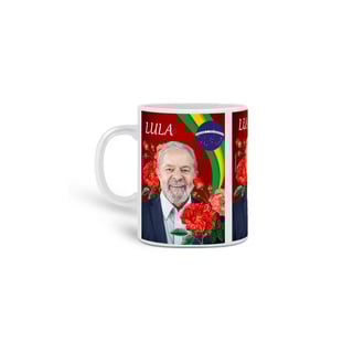 Nome do produto Lula