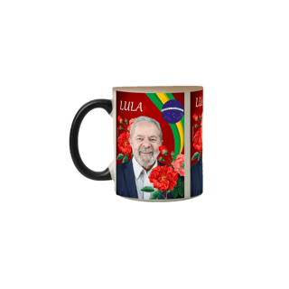 Nome do produto Lula
