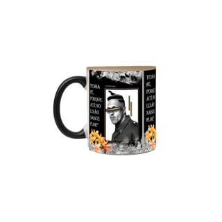Nome do produto Mano Brown