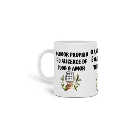 Amor próprio