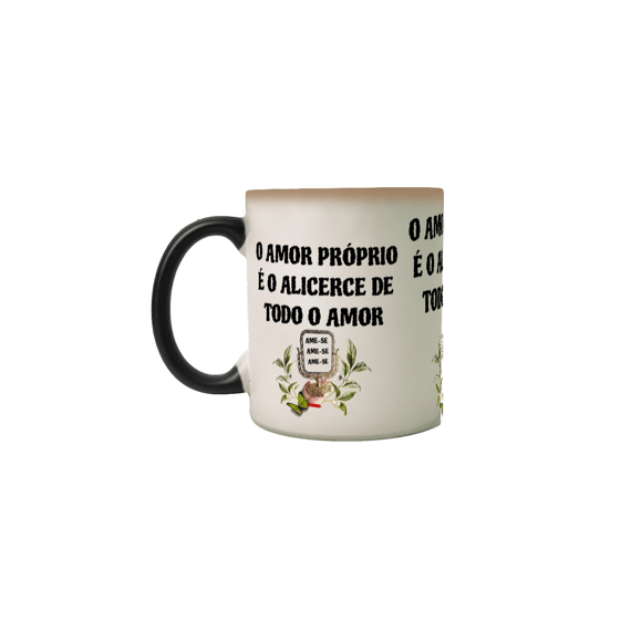 Amor próprio