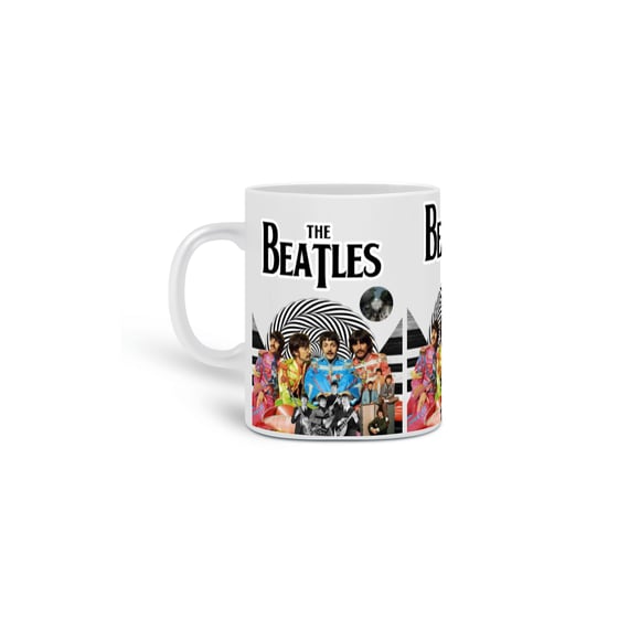 Os Beatles