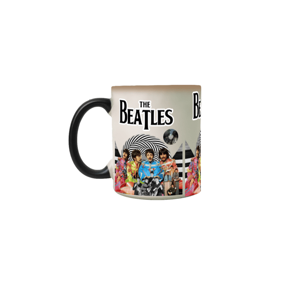 Os Beatles